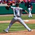 Liván Hernández - Famous Baseball Player