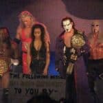 Booker Huffman - Famous Wrestler