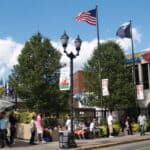 Celia Cruz - Famous Actor