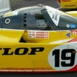 Michael Andretti - Famous Race Car Driver