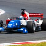 Marco Andretti - Famous Race Car Driver