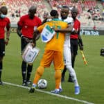 Serge Aurier - Famous Football Player