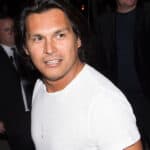 Adam Beach - Famous Film Producer