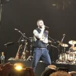 Adam Levine - Famous Entrepreneur