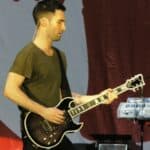 Adam Levine - Famous Entrepreneur