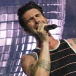 Adam Levine - Famous Musician