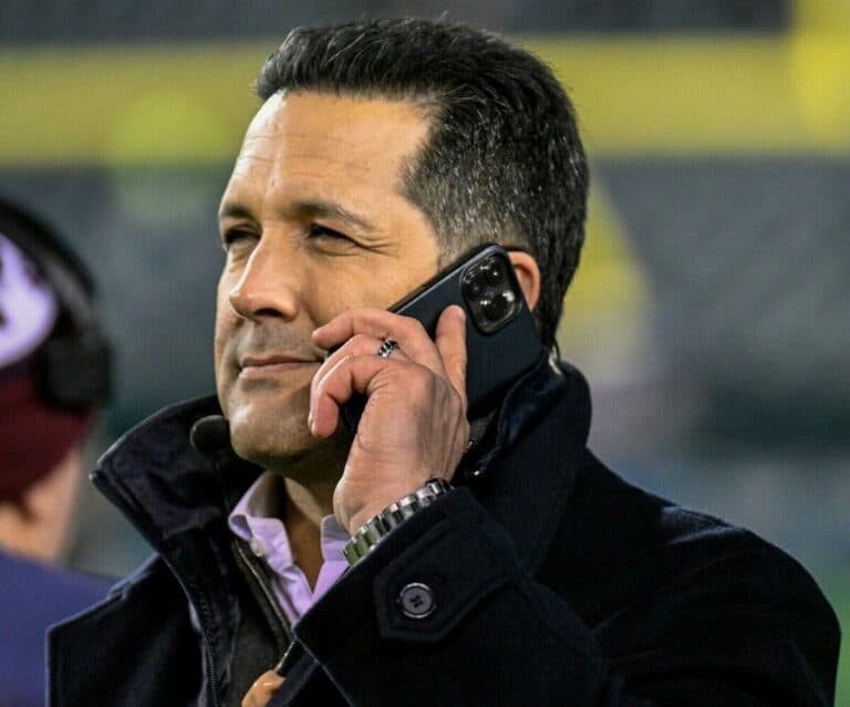 Adam Schefter - Famous Journalist