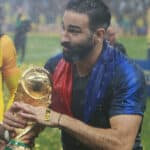 Adil Rami - Famous Soccer Player