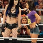 AJ Lee - Famous Author