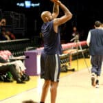 Al Harrington - Famous Basketball Player