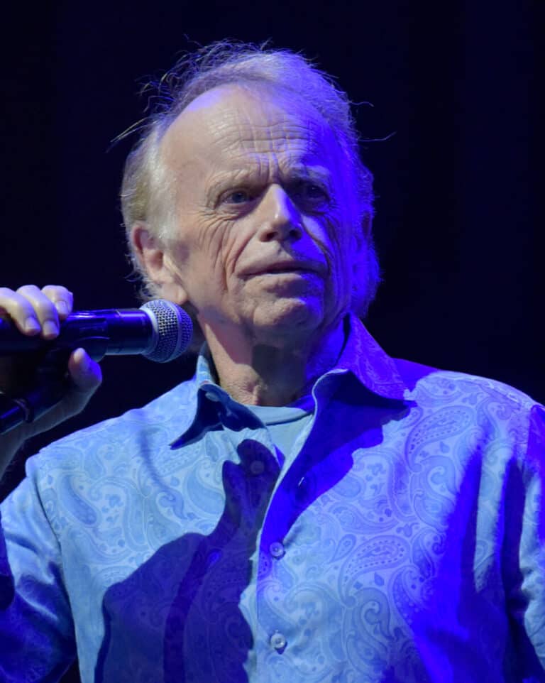 Al Jardine - Famous Musician