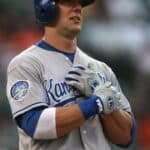 Alex Gordon - Famous Baseball Player