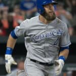 Alex Gordon - Famous Baseball Player