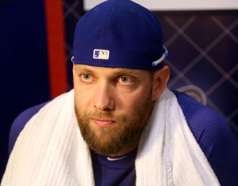 Alex Gordon - Famous Baseball Player