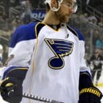 Alex Pietrangelo - Famous Athlete
