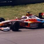 Alex Zanardi - Famous Race Car Driver