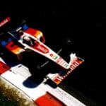 Alex Zanardi - Famous Race Car Driver