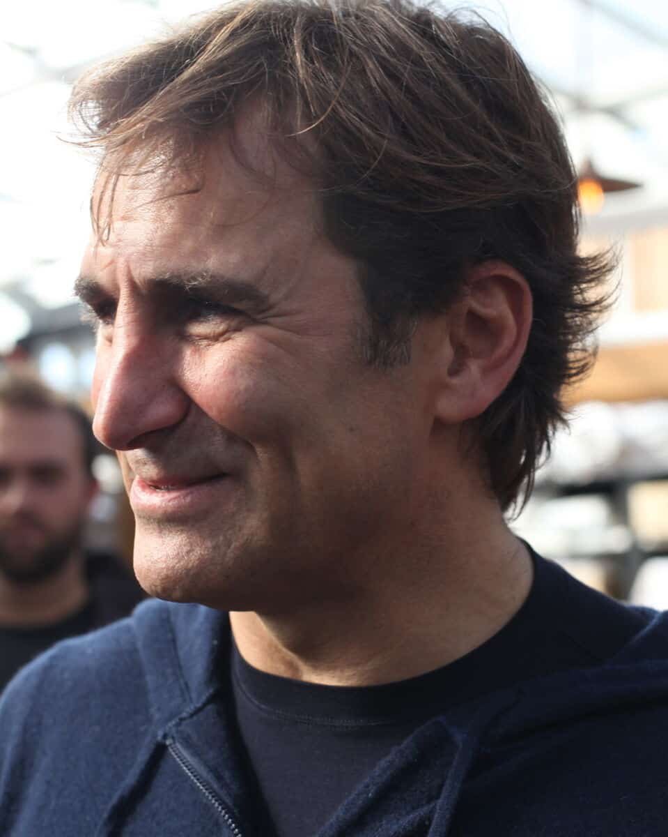 Alex Zanardi Net Worth Details, Personal Info
