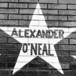 Alexander O'Neal - Famous Singer