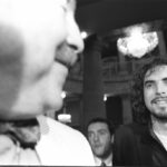 Alfonso Cuaron - Famous Film Editor