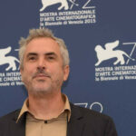 Alfonso Cuaron - Famous Cinematographer