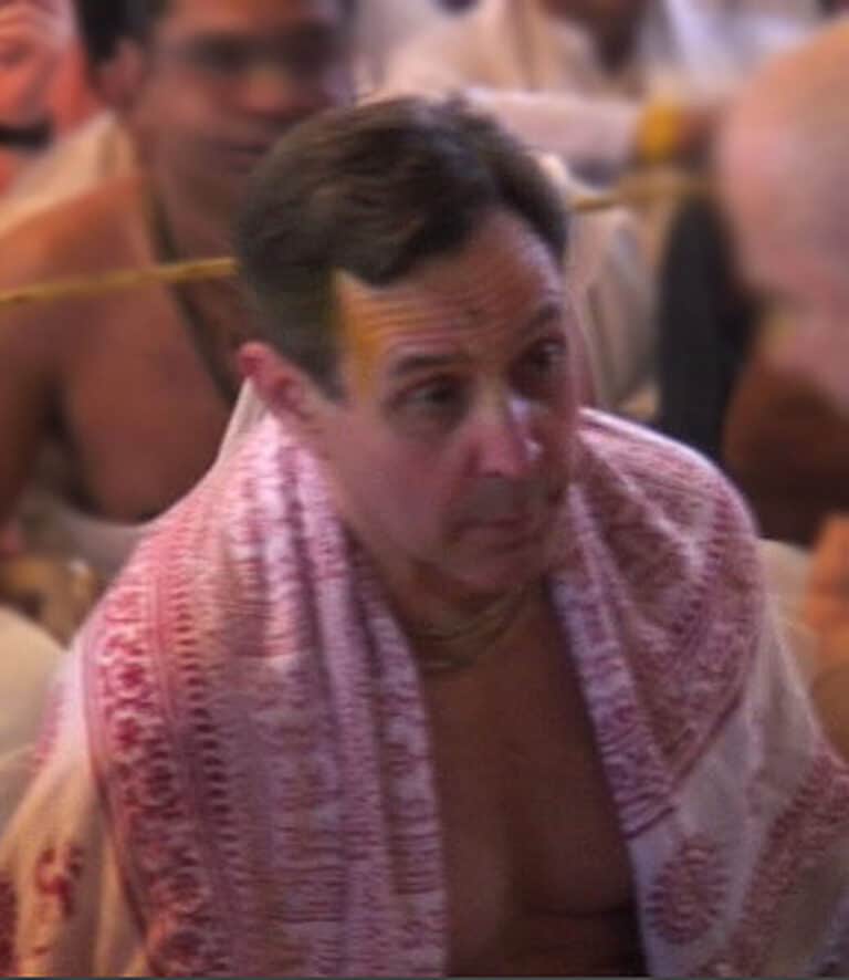 Alfred Ford - Famous Businessman