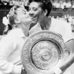 Althea Gibson - Famous Professional Golfer