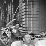 Althea Gibson - Famous Professional Golfer