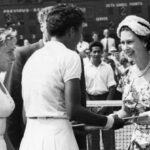 Althea Gibson - Famous Professional Golfer