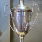 Althea Gibson - Famous Professional Golfer