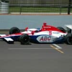 Al Unser Jr - Famous Race Car Driver
