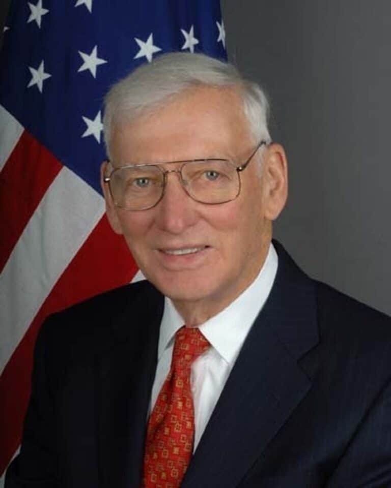 Dan Rooney - Famous Diplomat