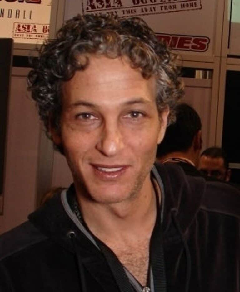 Seymore Butts - Famous Pornographic Actor