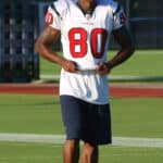 Andre Johnson - Famous American Football Player