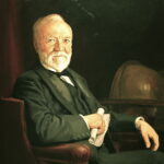 Andrew Carnegie - Famous Businessperson