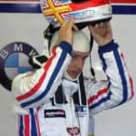 Max Mosley - Famous Barrister