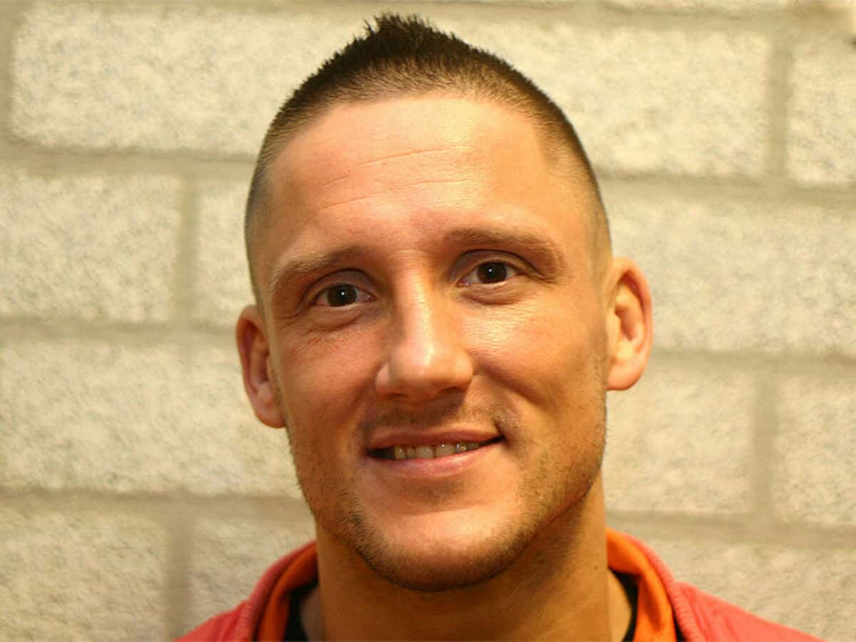 Andy Souwer Net Worth Details, Personal Info