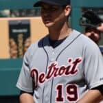 Aníbal Sánchez - Famous Baseball Player