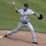 Aníbal Sánchez - Famous Baseball Player