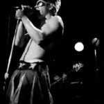 Anthony Kiedis - Famous Songwriter