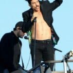 Anthony Kiedis - Famous Actor