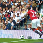 Antonio Valencia - Famous Football Player