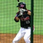 Nori Aoki - Famous Baseball Player