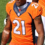 Aqib Talib - Famous American Football Player