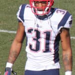 Aqib Talib - Famous American Football Player