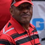 Archie Griffin - Famous American Football Player