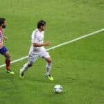 Sami Khedira - Famous Football Player