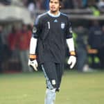 Sergio Romero - Famous Football Player