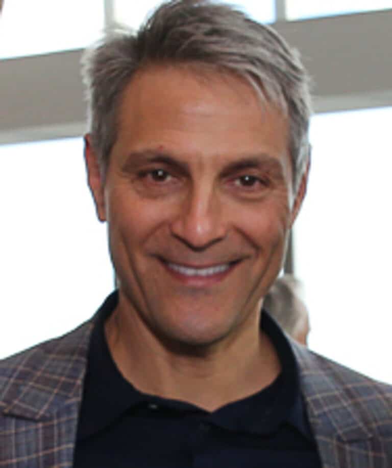 Ari Emanuel - Famous Businessperson