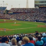 Nolan Ryan - Famous Baseball Player